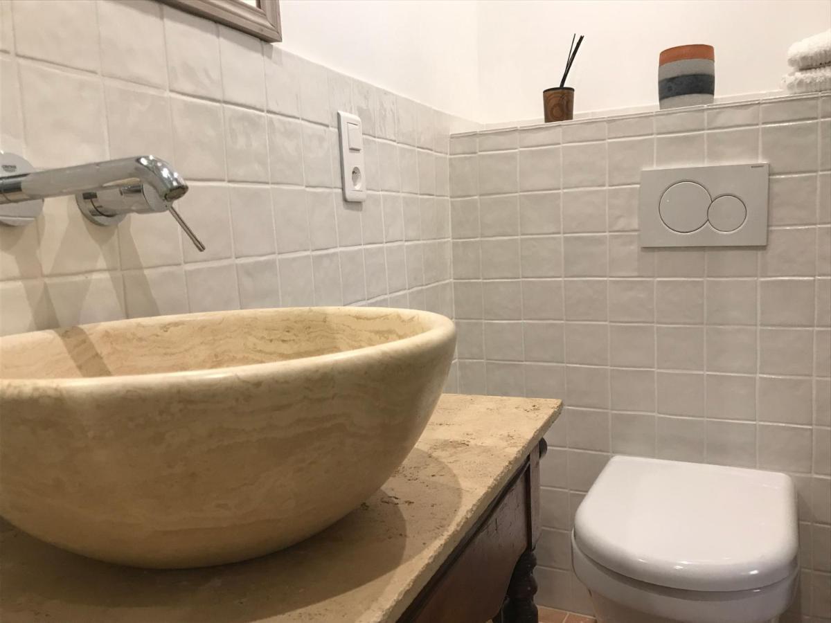 La Calade 1 Bedroom Studio - Biot Village Dış mekan fotoğraf