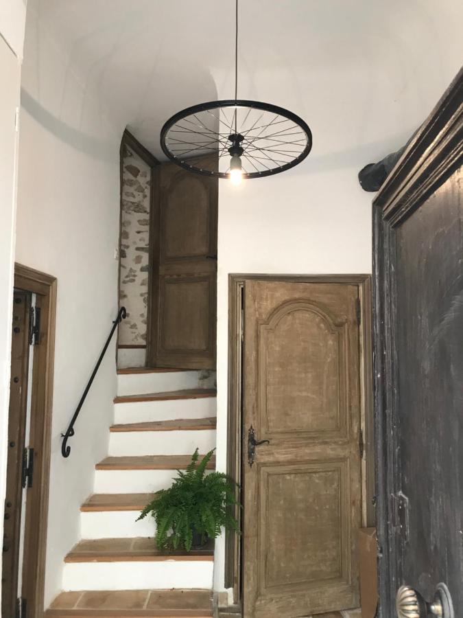 La Calade 1 Bedroom Studio - Biot Village Dış mekan fotoğraf