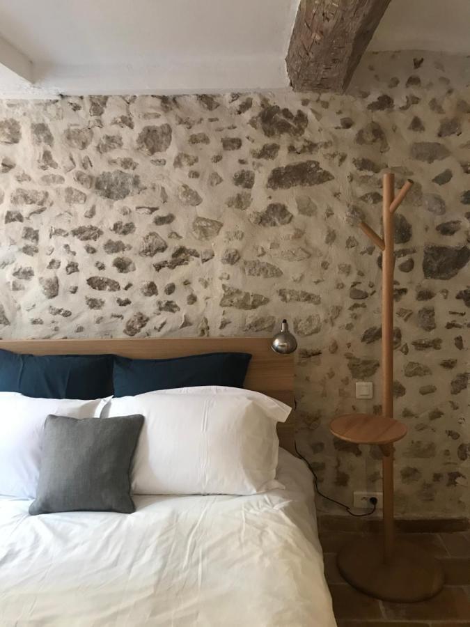 La Calade 1 Bedroom Studio - Biot Village Dış mekan fotoğraf