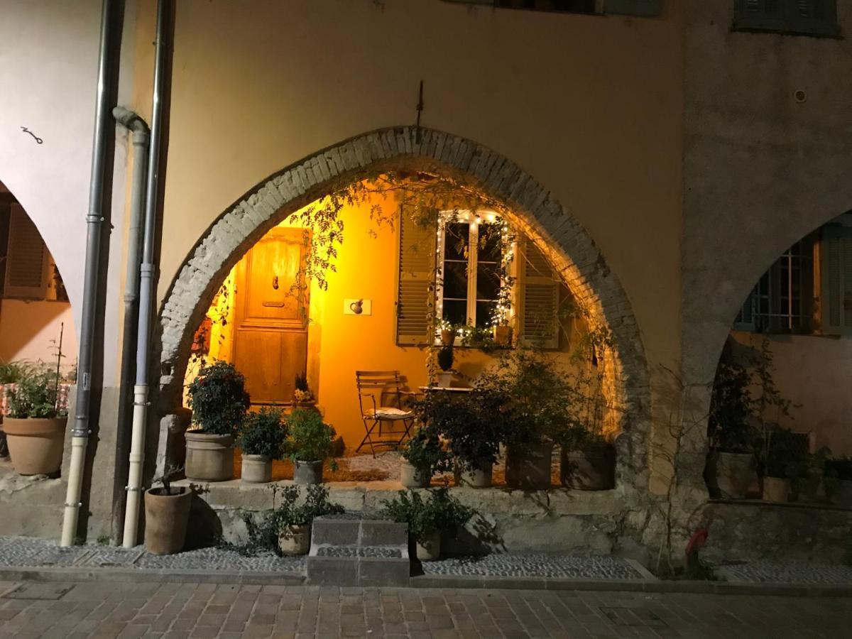 La Calade 1 Bedroom Studio - Biot Village Dış mekan fotoğraf